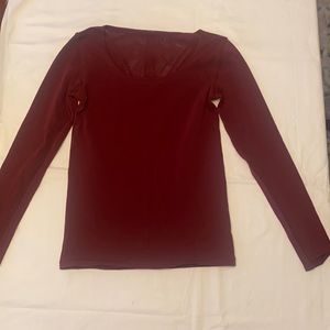 Lululemon Long Sleeve